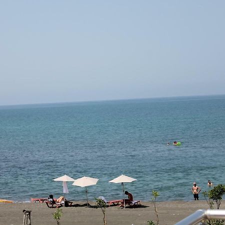 Seazone Hotel Shekhvetili Luaran gambar