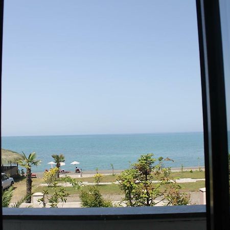 Seazone Hotel Shekhvetili Luaran gambar