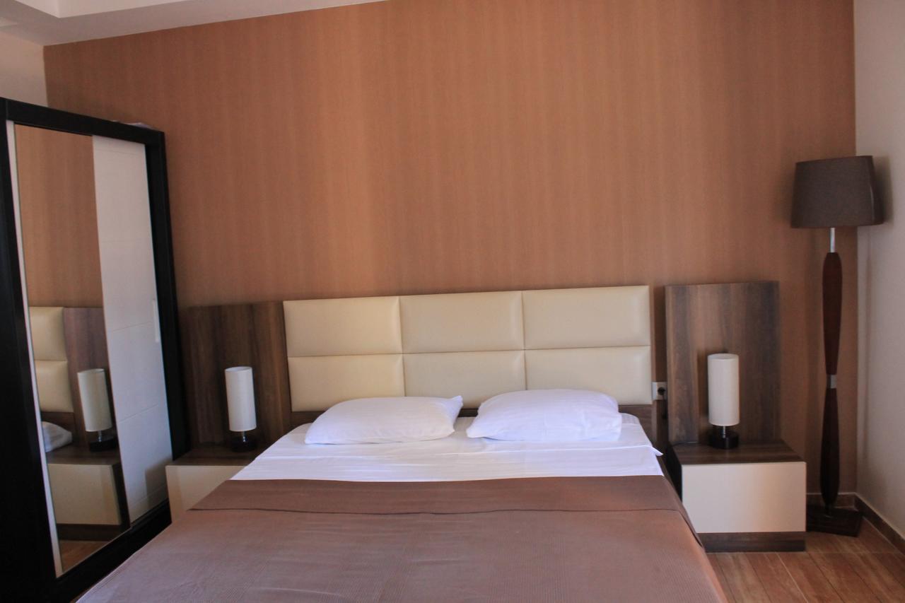 Seazone Hotel Shekhvetili Luaran gambar