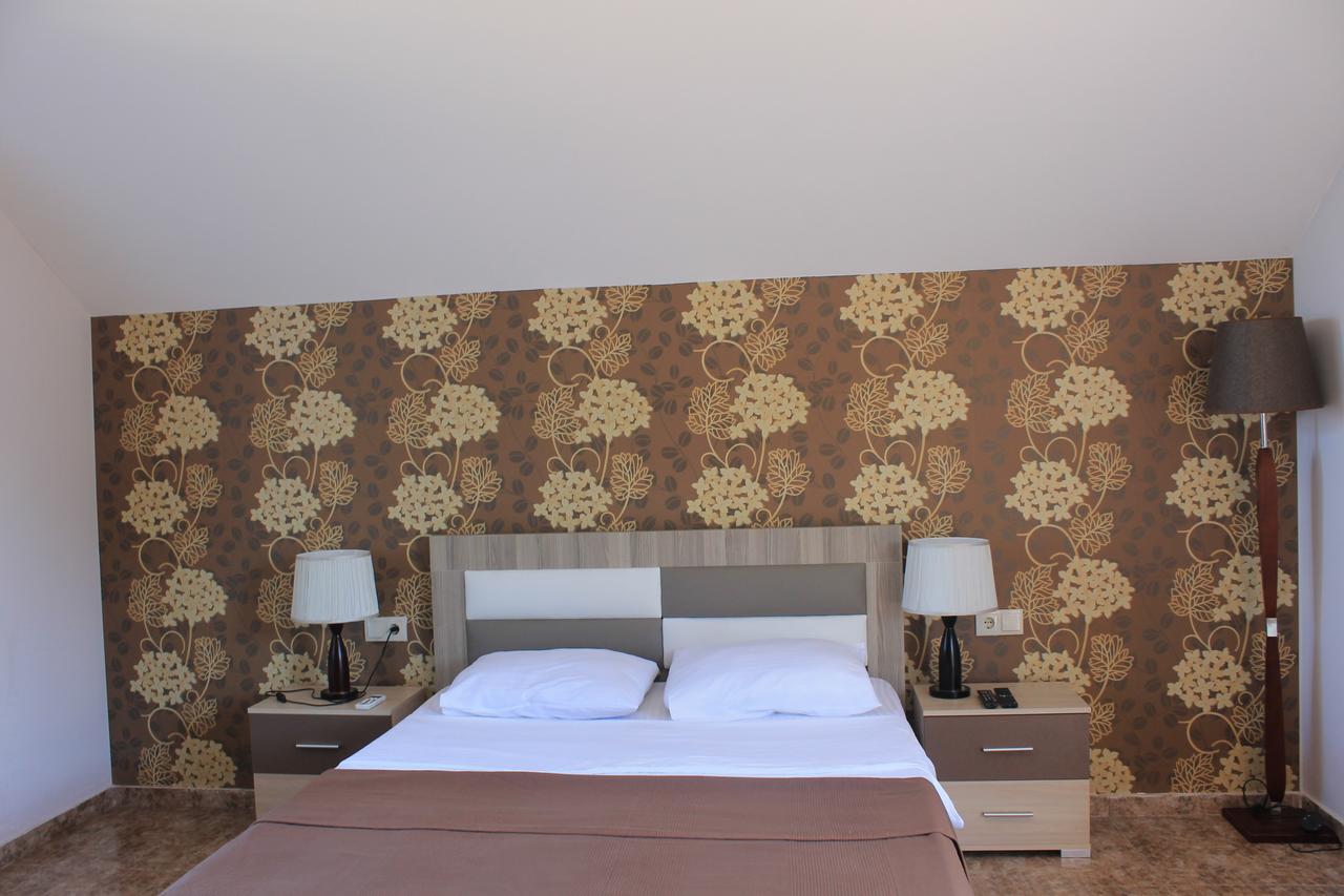 Seazone Hotel Shekhvetili Luaran gambar