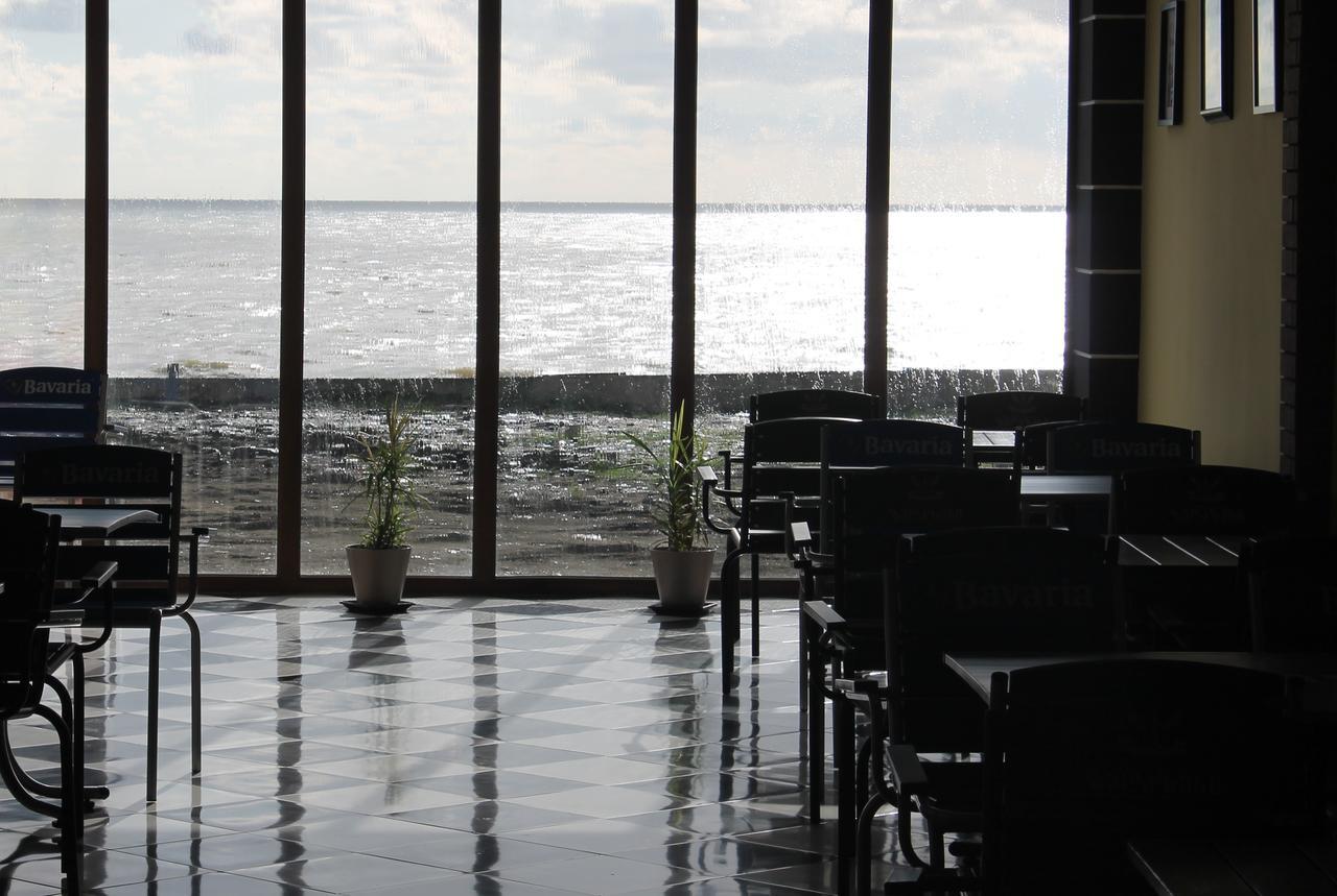 Seazone Hotel Shekhvetili Luaran gambar