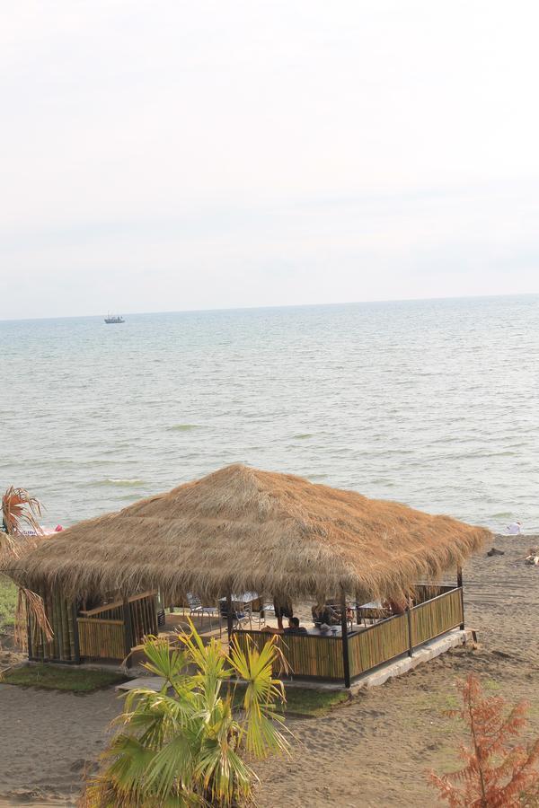 Seazone Hotel Shekhvetili Luaran gambar