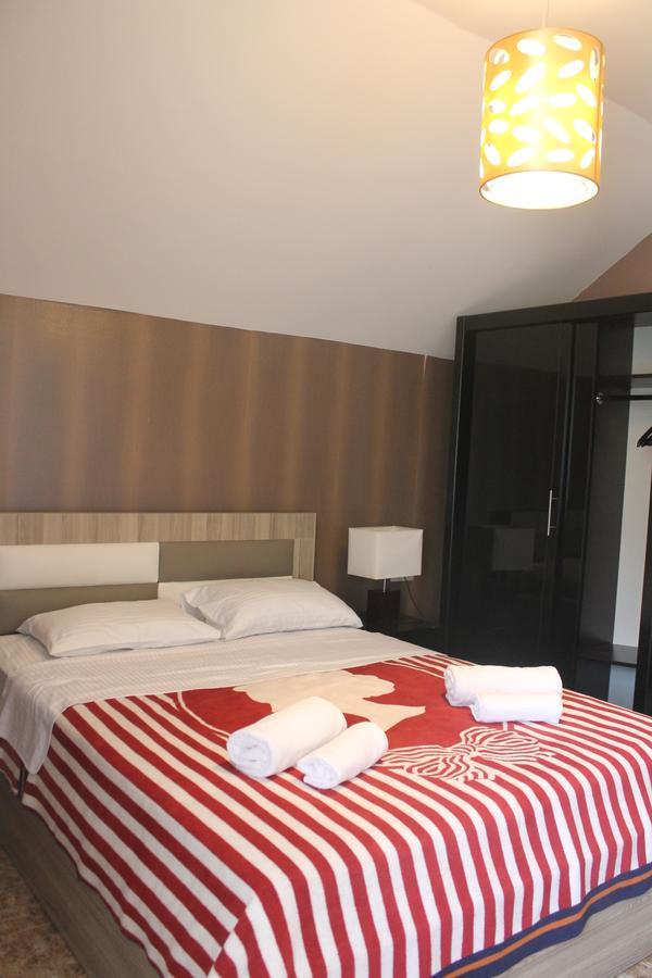 Seazone Hotel Shekhvetili Luaran gambar