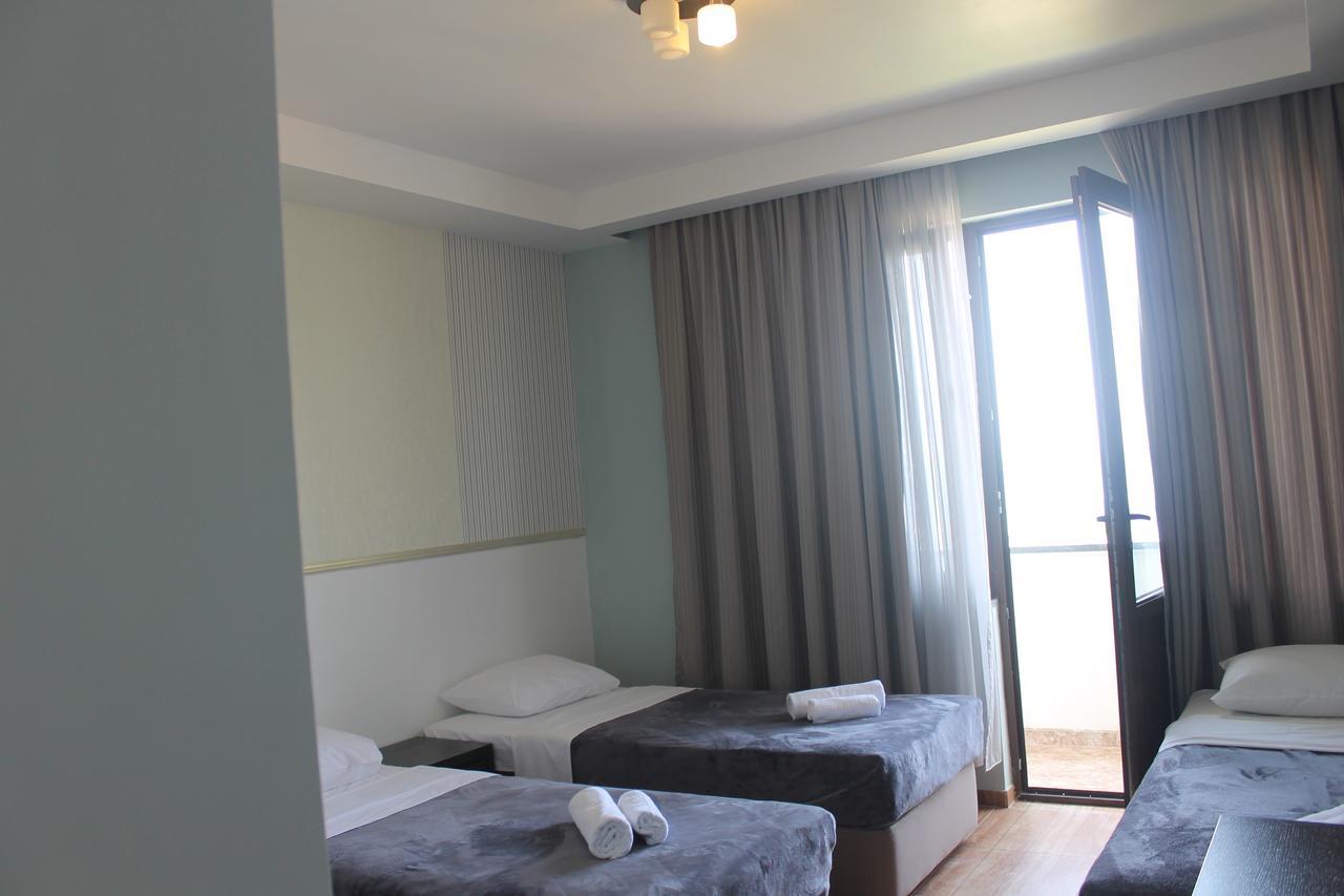 Seazone Hotel Shekhvetili Luaran gambar