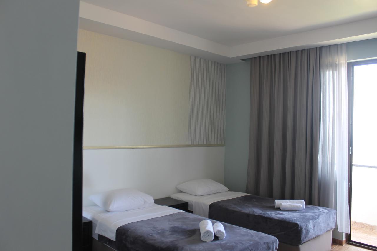 Seazone Hotel Shekhvetili Luaran gambar