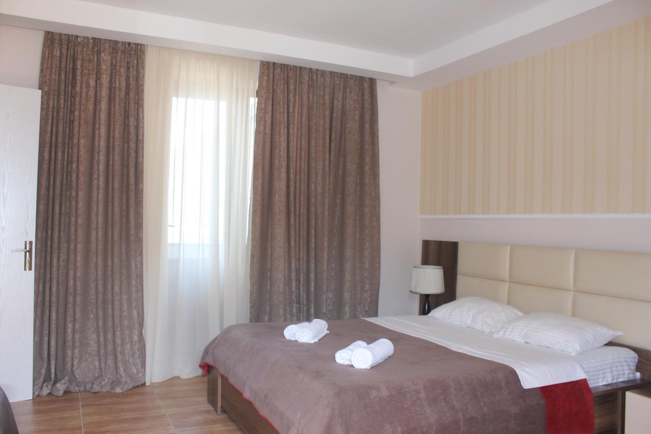 Seazone Hotel Shekhvetili Luaran gambar