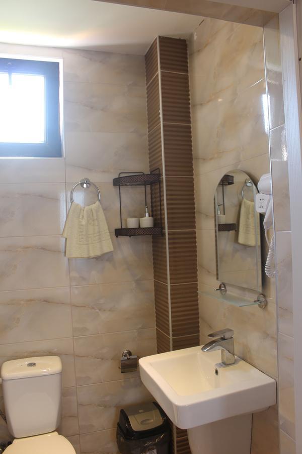 Seazone Hotel Shekhvetili Luaran gambar