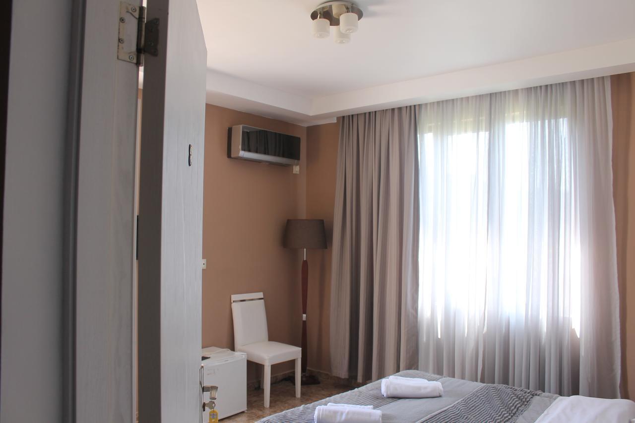 Seazone Hotel Shekhvetili Luaran gambar