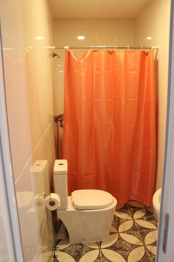 Seazone Hotel Shekhvetili Luaran gambar