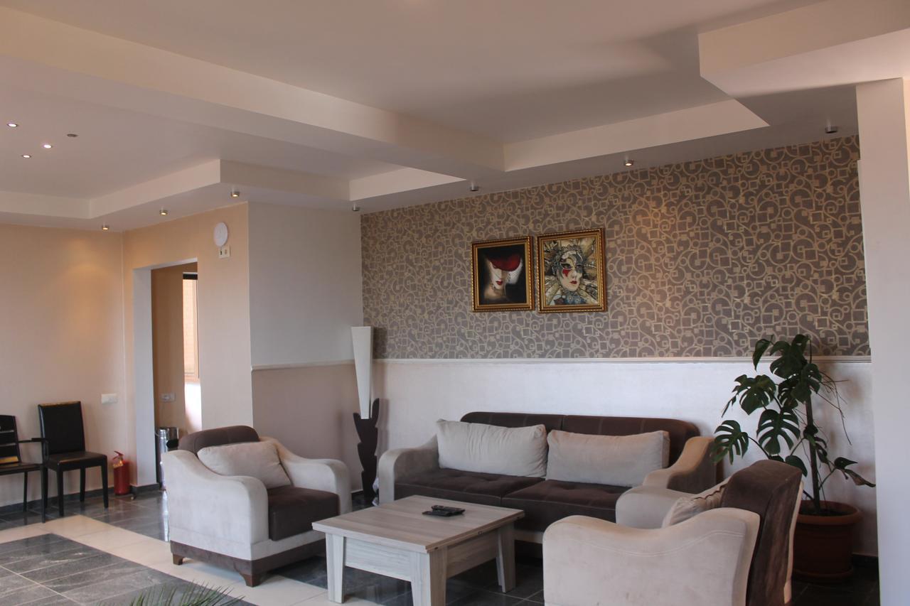 Seazone Hotel Shekhvetili Luaran gambar