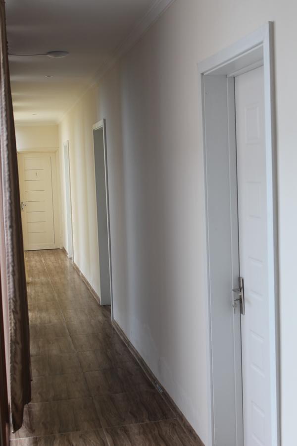 Seazone Hotel Shekhvetili Luaran gambar
