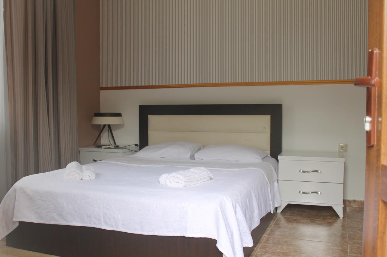 Seazone Hotel Shekhvetili Luaran gambar