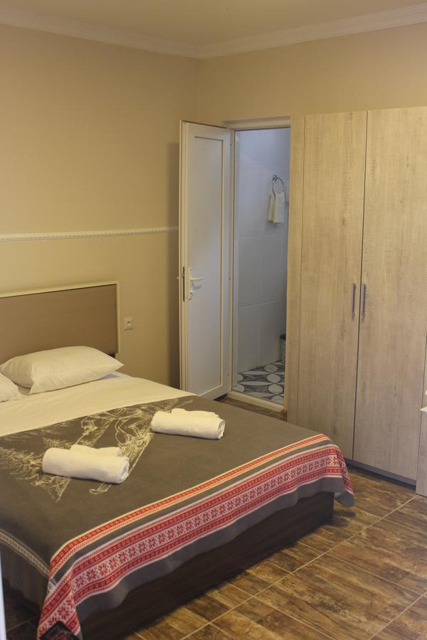 Seazone Hotel Shekhvetili Luaran gambar