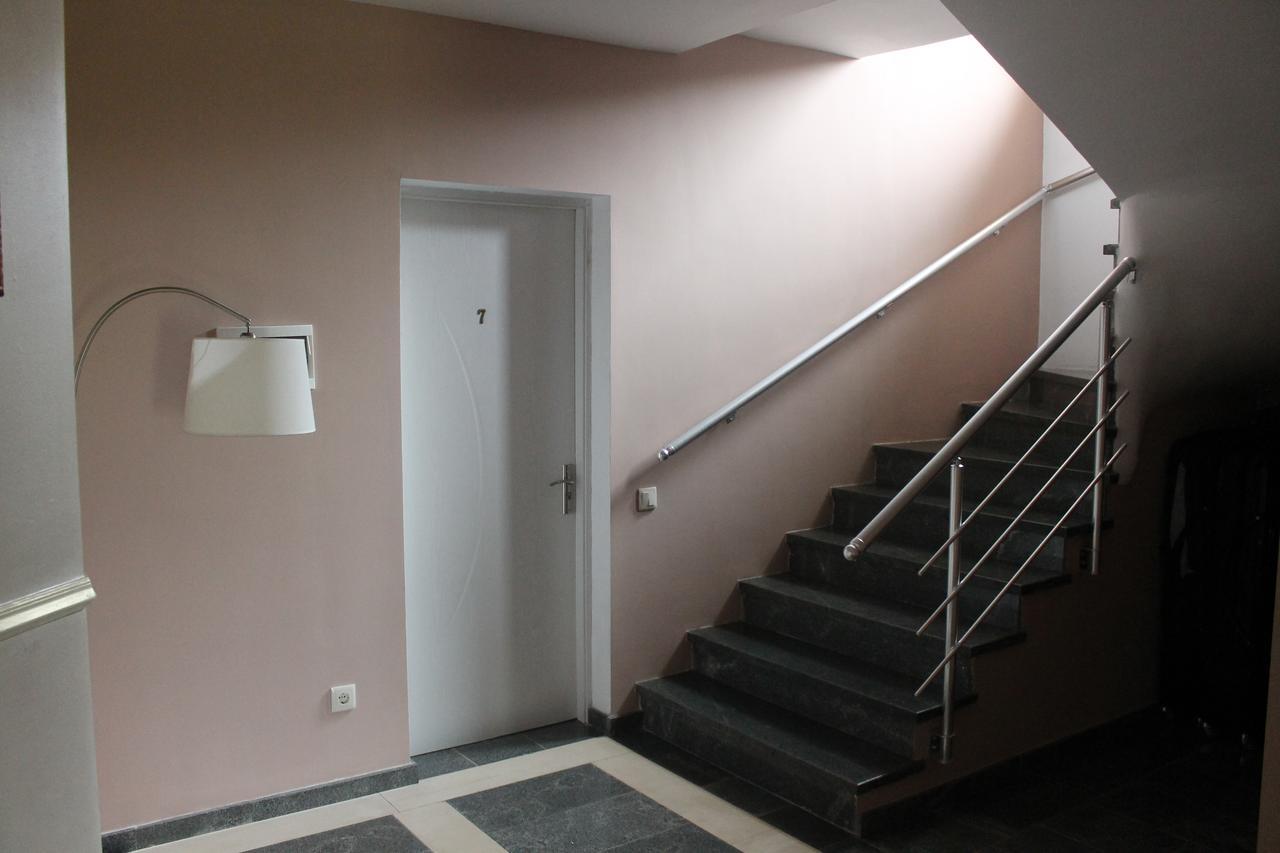 Seazone Hotel Shekhvetili Luaran gambar