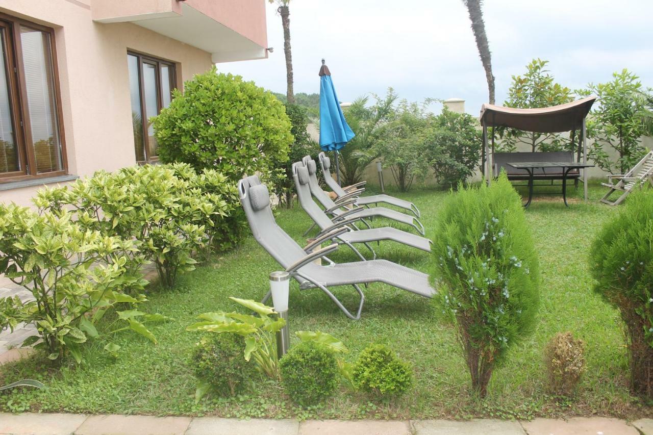 Seazone Hotel Shekhvetili Luaran gambar
