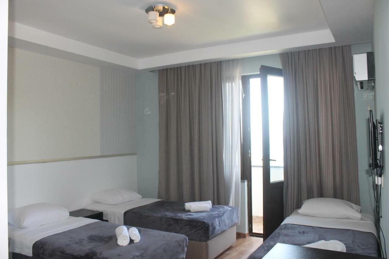 Seazone Hotel Shekhvetili Luaran gambar